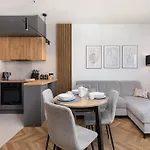 Port Praski Stylish Near Old Town * ורשה