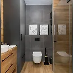 Port Praski Stylish Near Old Town דירה *