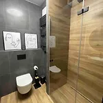 דירה Port Praski Stylish Near Old Town ורשה