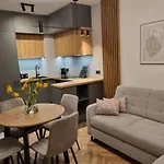 דירה Port Praski Stylish Near Old Town *